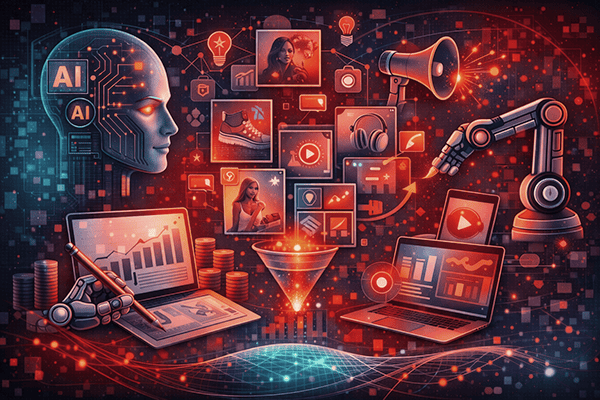 Paid Media Creative